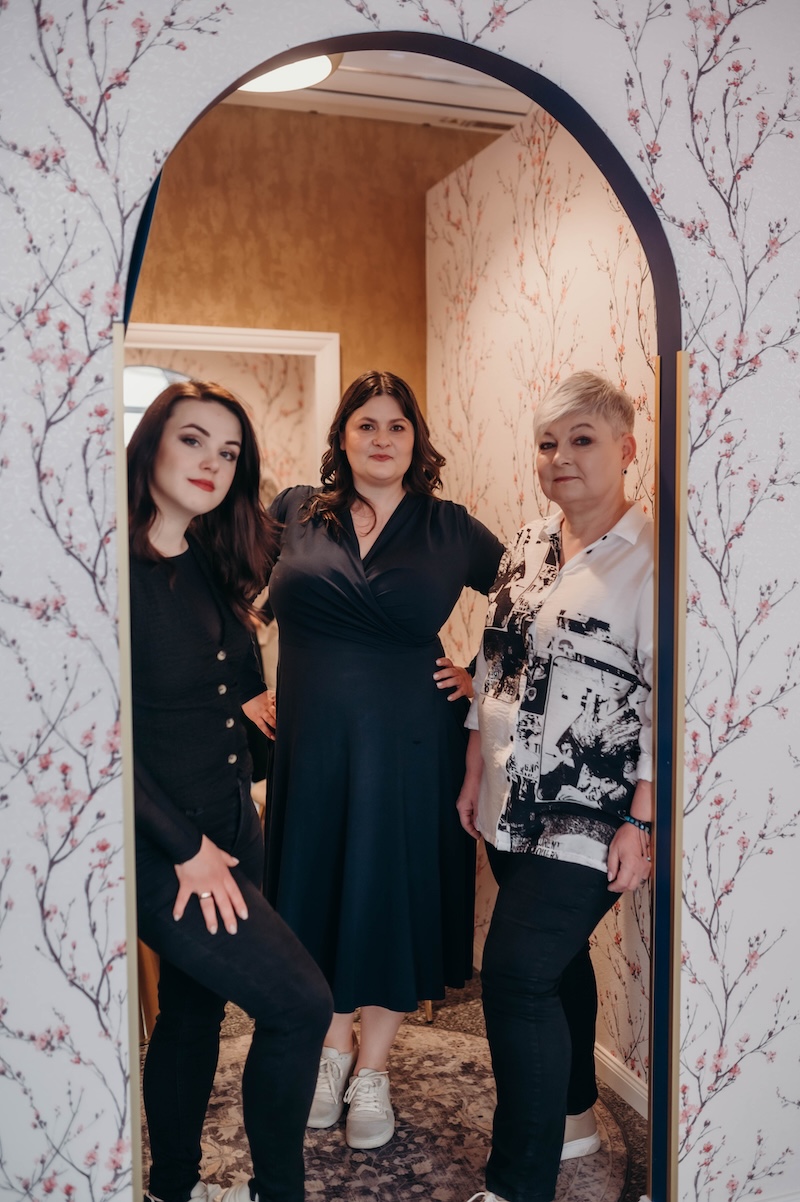Salon Dopasowana