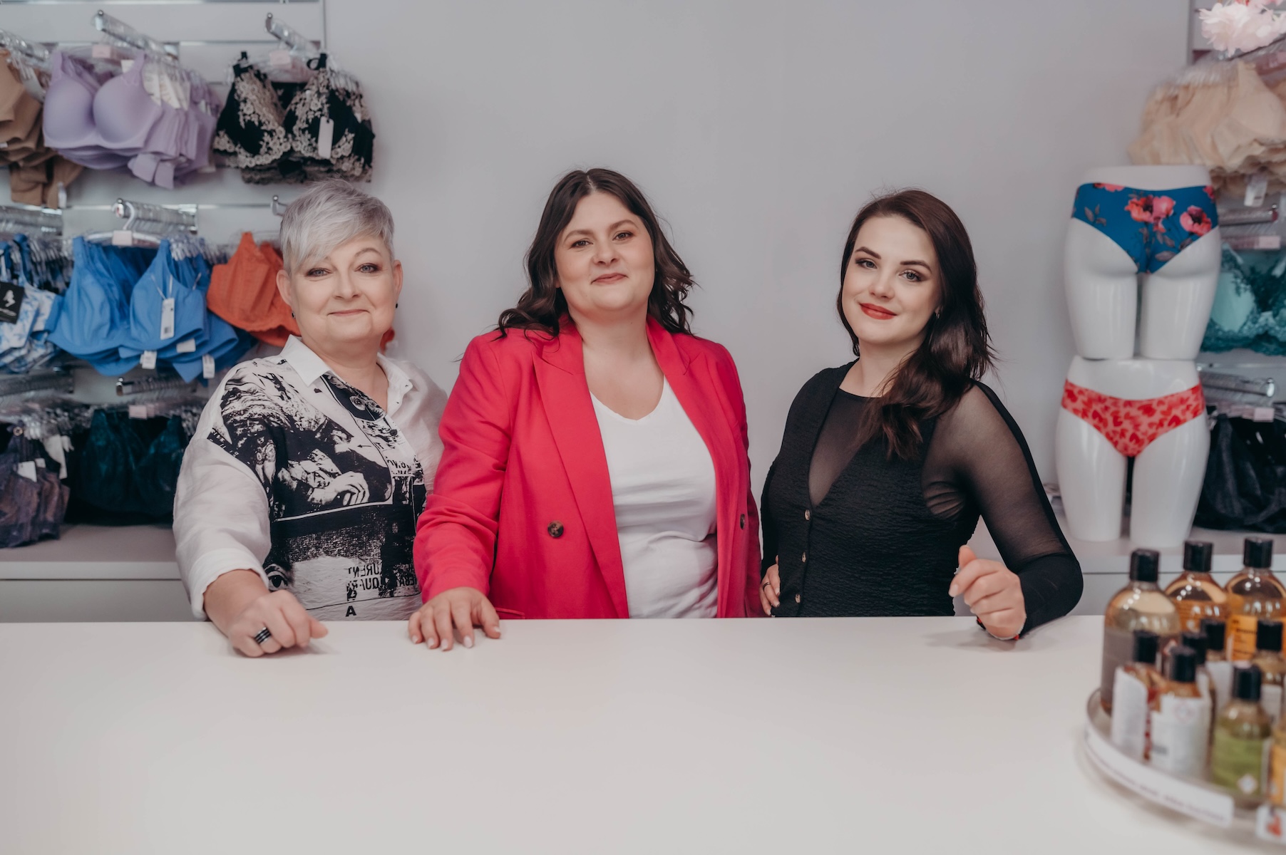 Salon Dopasowana