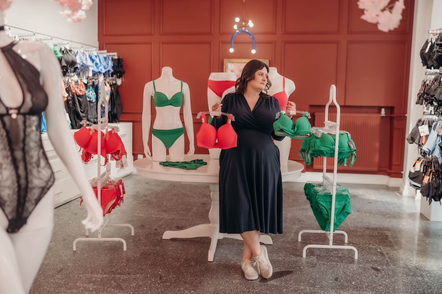 Porada brafitterki dotycząca fiszbin w biustonoszach