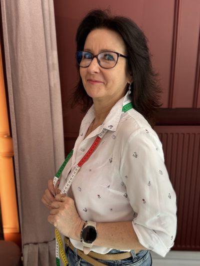 Agnieszka Bereziecka